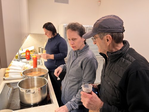 Lampionový průvod - 31.10.2025