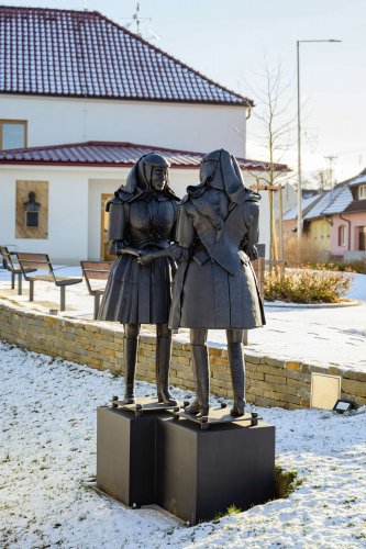 Pohledy na Podolí - 16.11.2025