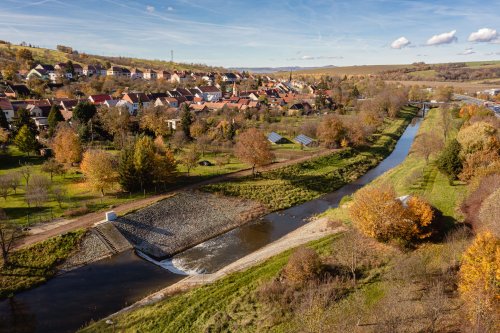 Pohledy na Podolí - 16.11.2025