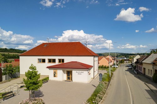 Pohledy na Podolí - 16.11.2025