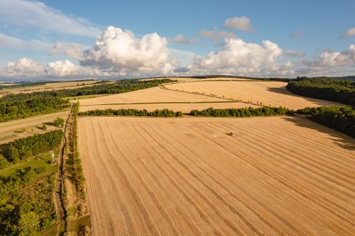 Pohledy na Podolí - 16.11.2025