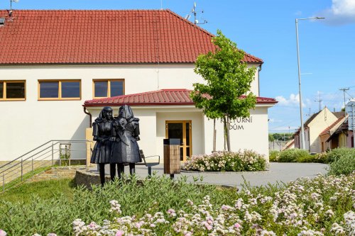 Pohledy na Podolí - 16.11.2025