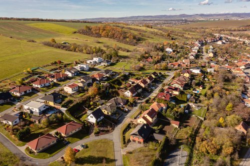 Pohledy na Podolí - 16.11.2025