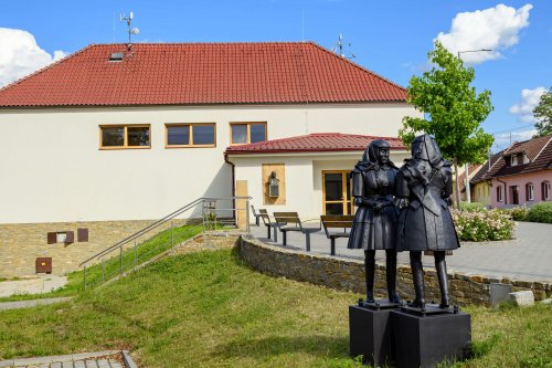 Pohledy na Podolí - 16.11.2025