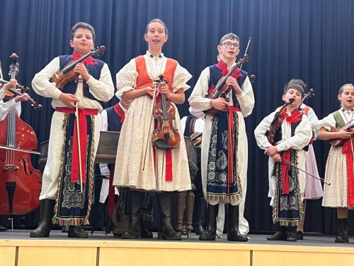 Beseda s důchodci - 8.11.2025