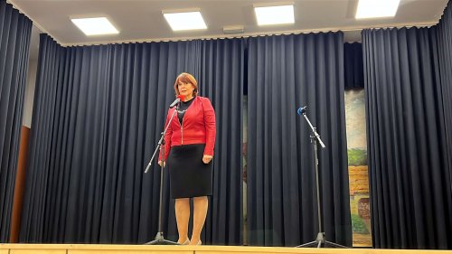 Beseda s důchodci - 8.11.2025