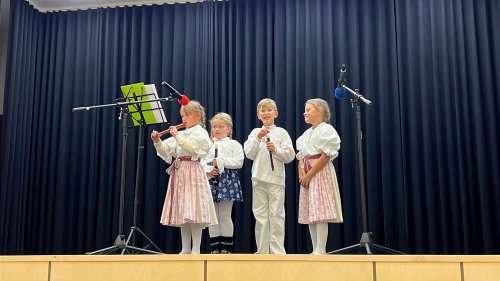 Beseda s důchodci - 8.11.2025