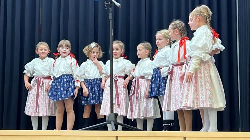 Beseda s důchodci - 8.11.2025