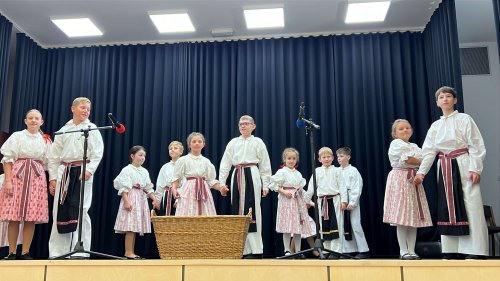 Beseda s důchodci - 8.11.2025