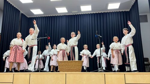 Beseda s důchodci - 8.11.2025