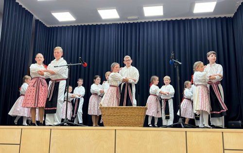 Beseda s důchodci - 8.11.2025