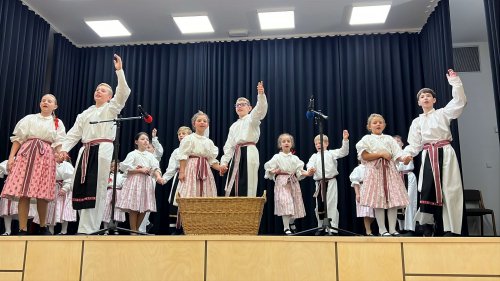 Beseda s důchodci - 8.11.2025