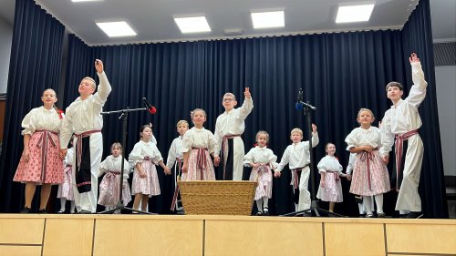 Beseda s důchodci - 8.11.2025