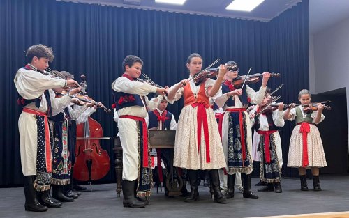 Beseda s důchodci - 8.11.2025