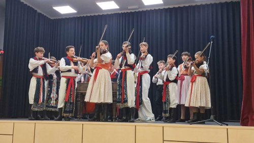 Beseda s důchodci - 8.11.2025