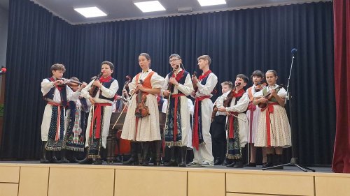 Beseda s důchodci - 8.11.2025