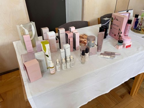 Dámská jízda - 29.11.2025