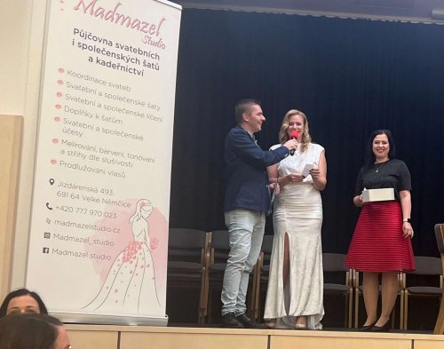 Dámská jízda - 29.11.2025