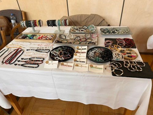 Dámská jízda - 29.11.2025