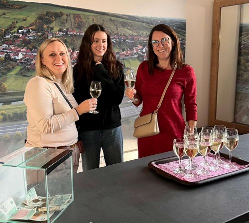 Dámská jízda - 29.11.2025