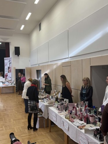 Dámská jízda - 29.11.2025