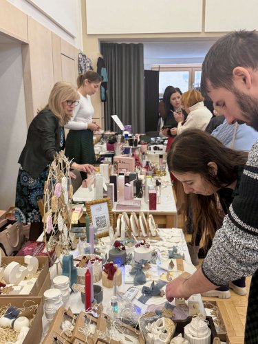 Dámská jízda - 29.11.2025