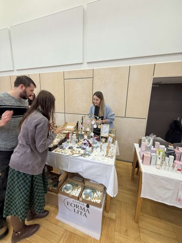 Dámská jízda - 29.11.2025