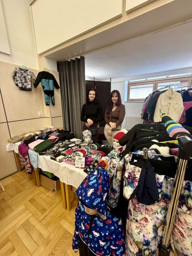 Dámská jízda - 29.11.2025