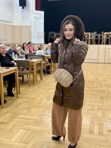 Dámská jízda - 29.11.2025