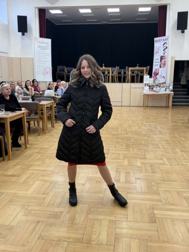 Dámská jízda - 29.11.2025