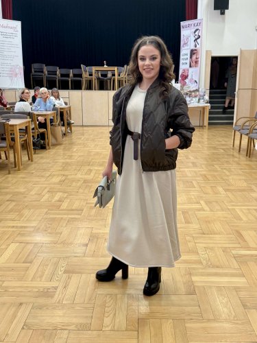 Dámská jízda - 29.11.2025