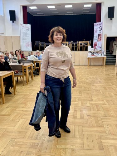 Dámská jízda - 29.11.2025