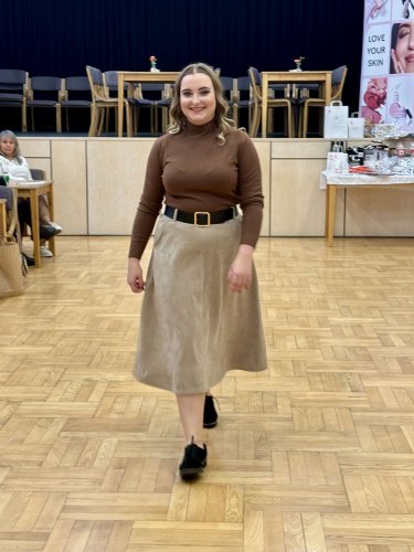 Dámská jízda - 29.11.2025