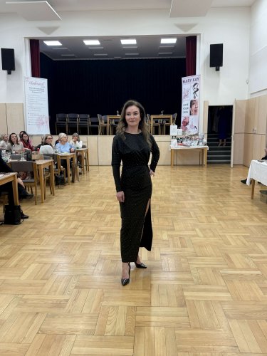 Dámská jízda - 29.11.2025