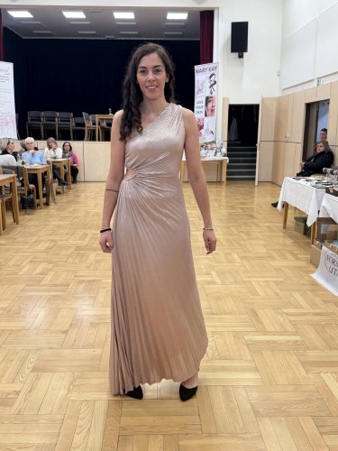 Dámská jízda - 29.11.2025