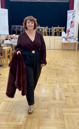 Dámská jízda - 29.11.2025