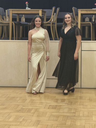 Dámská jízda - 29.11.2025