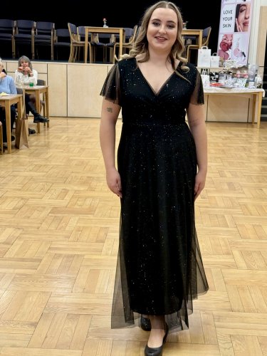 Dámská jízda - 29.11.2025