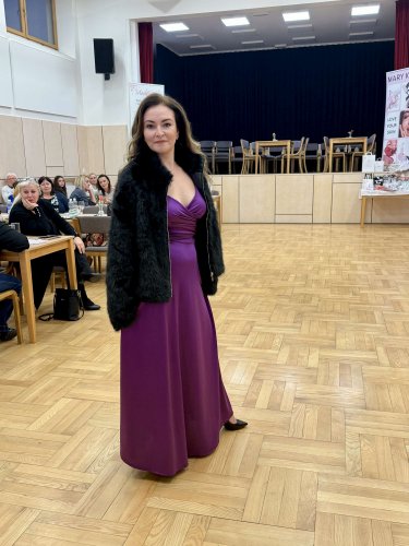 Dámská jízda - 29.11.2025