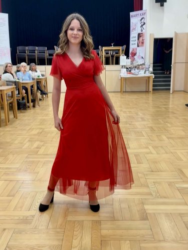 Dámská jízda - 29.11.2025