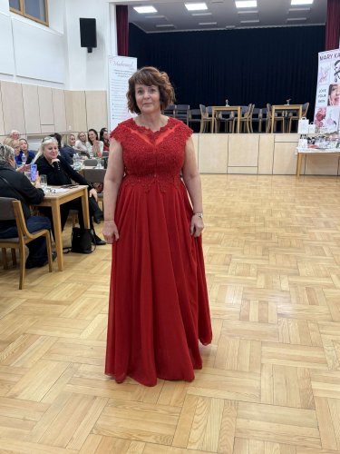 Dámská jízda - 29.11.2025