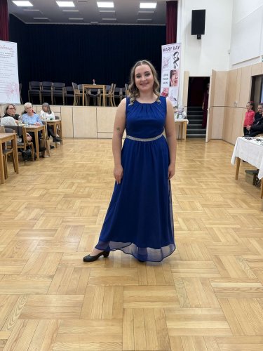 Dámská jízda - 29.11.2025