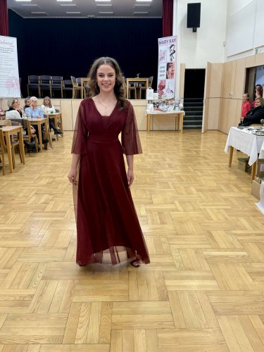 Dámská jízda - 29.11.2025