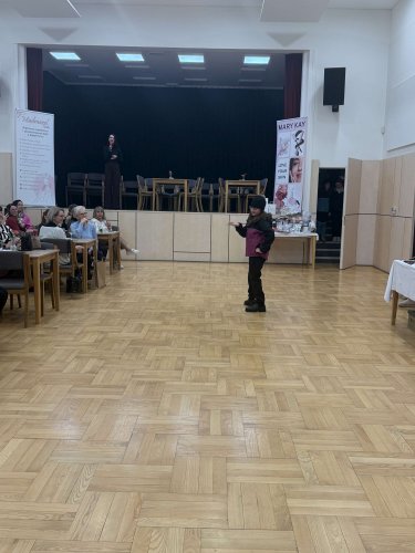 Dámská jízda - 29.11.2025