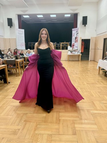 Dámská jízda - 29.11.2025