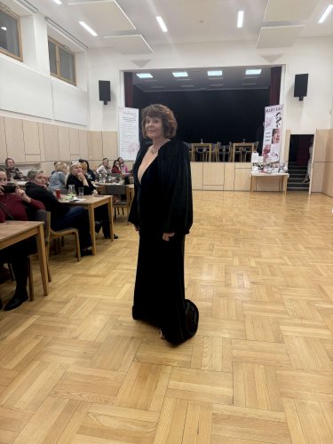 Dámská jízda - 29.11.2025