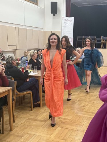 Dámská jízda - 29.11.2025