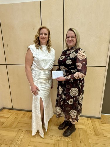 Dámská jízda - 29.11.2025