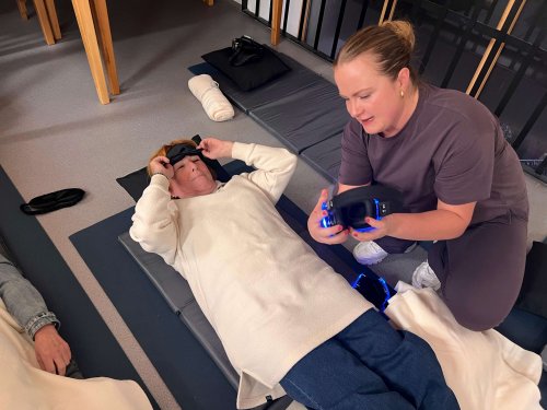 Dámská jízda - 29.11.2025