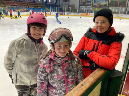 Bruslení - 30.11.2025